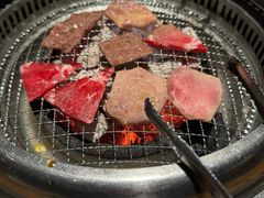 -大牛焱烧·和牛炭火烧放题