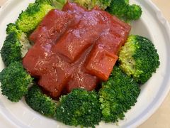 -归元·云集斋素菜馆