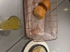-西堤牛排(北京国瑞店)