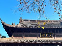 -钱王祠