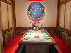 -小吊梨汤·北京菜·烤鸭(王府井银泰in88店)