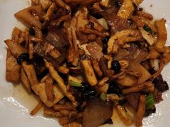 -马凯餐厅(长椿街店)