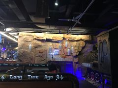 -很久以前羊肉串(大华三路店)