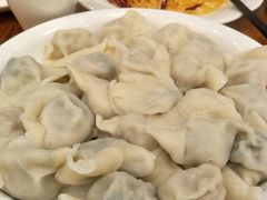 -翠花老菜饺子馆(七宝店)