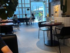 大堂-卡朋厨房(289艺术园区店)