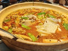 -晋情·游子轩(梅花路店)