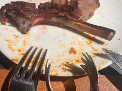 -拉蒂娜·巴西牛排馆 Latina·Brazilian Steakhouse(王府井喜悦店)