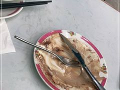 -东鑫记港式茶餐厅(南京东路店)