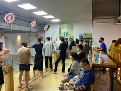 -道顺射箭·团建·骑射(张杨路店)