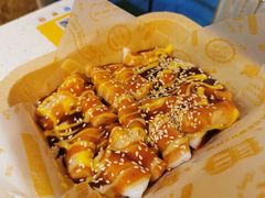 -肥安娜·小吃·饮品