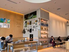 -SAANCI山池咖啡(海上世界文化艺术中心店)