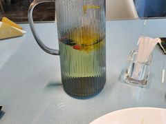 -大连湾旭日·家宴·海肠捞饭(马栏广场店)
