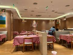 -西贝(常熟印象城店)