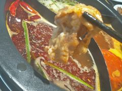 -火锅岛潮牌自助餐厅(天津天佑城店)