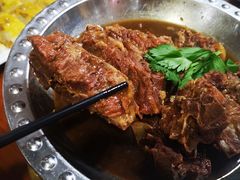 -临潼印象·特色陕菜