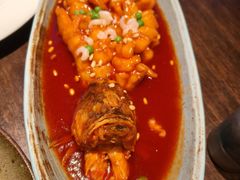 -扬州狮子楼·非遗淮扬菜(总店)