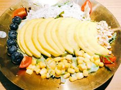 -阿卡AK.Lab洋风韩餐(花园路万达坊店)