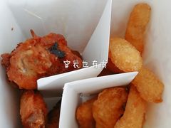 -汉堡王(烟台宝龙店)