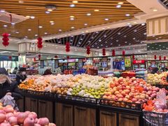 -幸福荣耀生鲜超市(和平街店)