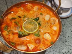 -Home Thai·泰谣(王府井apm店)