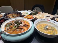 -尚品家宴(槐荫店)