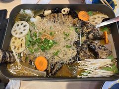 -鱼酷活鱼烤鱼(沈阳大悦城店)