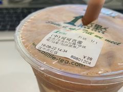 -1点点(理想银泰店)