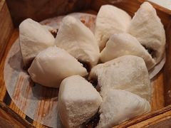 -怀德酒楼·粤菜·海鲜·茶点(宝安国际机场店)