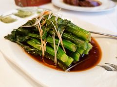 -鹿鸣春饭店(总店)
