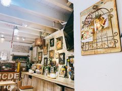 -十面欢腾·海鲜面·台式Bistro(长乐路店)