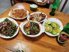 -甜甜屋(解放中路店)