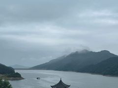 -东湖落雁景区