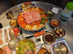 -兰正韩·韩国料理(春熙路店)