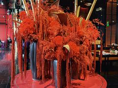 -上海滩餐厅(BFC外滩金融中心店)