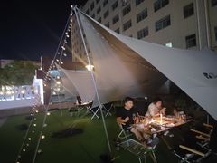 -秀·吧 Show Bar(兰州盛达希尔顿酒店)