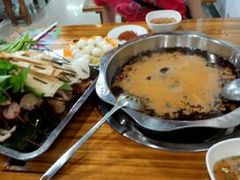 -玉林串串香(桥西店)