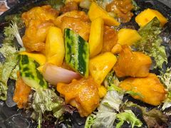 -泰悦澜·泰国餐厅(万象城店)
