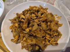 -偏爱炒鸡(老县衙店)