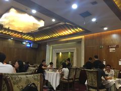 -翠清酒家(万丰路店)