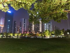 -天鹅湖体育公园