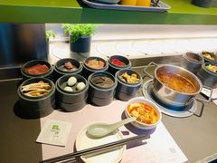 -壹小馆.皇城老妈(成都太古里店)