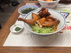 -和府捞面(曹路花园城店)
