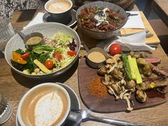 -马尾咖啡(宏济新路店)