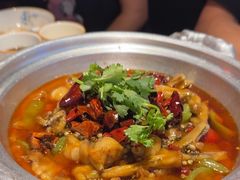 -辛香汇·现炒川菜(城北万象城店)