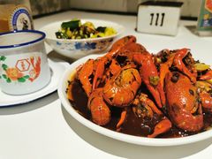 -老长沙龙虾馆(梅林店)