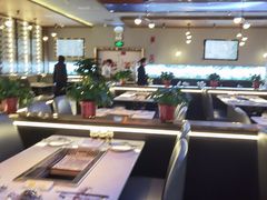 -千家粗粮王·火锅烧烤自助(庆阳店)