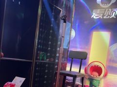 -唱吧麦颂KTV(松江五龙商业广场店)