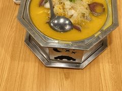 -小土豆北方菜馆(方庄店)
