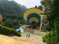 -清泉湾生态旅游度假区