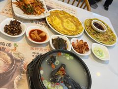 -长顺参鸡汤店(西塔总店)